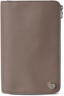 

Baggit Casual Beige Clutch