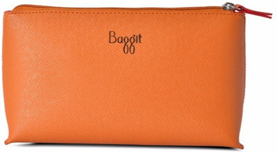 

Baggit Orange Clutch