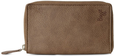 

Baggit Casual Beige Clutch