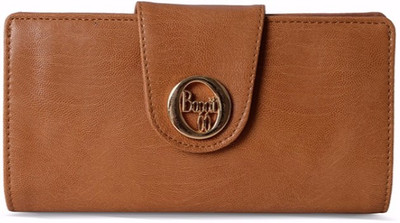 

Baggit Brown Clutch