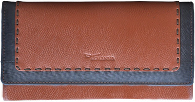 

Tamanna Casual Tan, Grey Clutch, Grey;tan