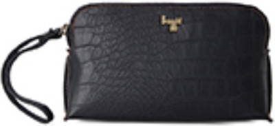 

Baggit Black Clutch