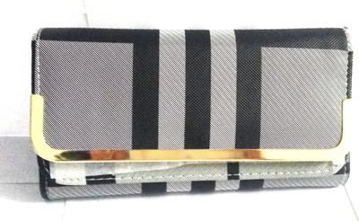 

MODESTIE Casual Multicolor Clutch