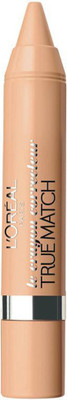 

L'Oreal Paris True Match Pen Concealer(30 Beige, 2 g)