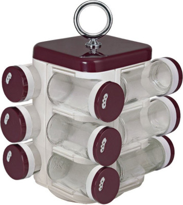 

JVS 1 Piece Spice Set(Plastic)