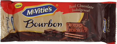 

McVities Bourbon Biscuits(100 g)