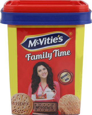 

McVities Family Time(800 g)