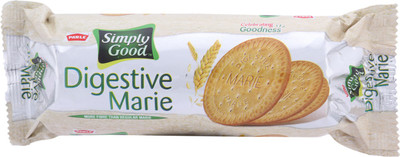 

Parle Simply Good Digestive Marie Biscuit(120 g)