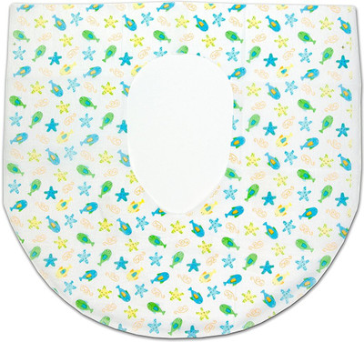 

Summer Infant Keep Me Clean Disposable Potty Protectors (20pk) Diaper Disposal Bin(20)
