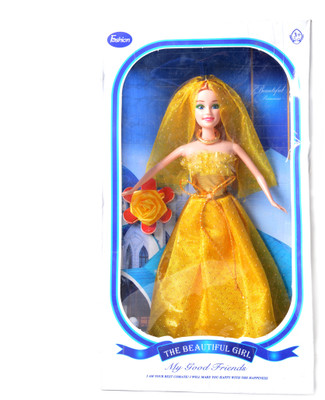 

Blue Sky Beutiful Girl Yellow(Yellow, Yellow)
