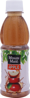 Minute Maid Apple Juice 250 ml