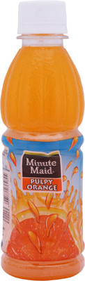 

Minute Maid Pulpy Orange 250 ml