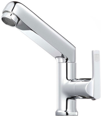 

OMEN PG-3003 ELEGANT Pillar Tap Faucet(Centerset Installation Type)