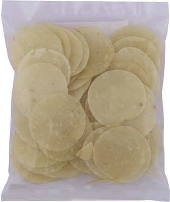 

Atish Papad - Garlic & Rice 100 g