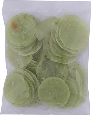 

Atish Papad - Green Chilly & Rice 100 g