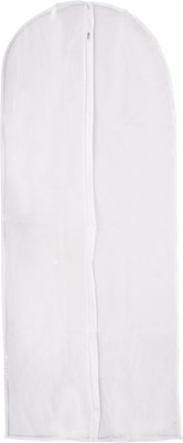 

Howards Plane Transparent Hanging Gown/Coat Bag PTE0018A(Transparent)