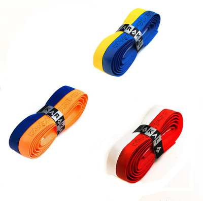 

KARAKAL PU Super Tacky Grip(Multicolor, Pack of 3)