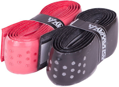 

ASHAWAY Soft Grip Pack of 2 Mesh Grip(Multicolor, Pack of 2)