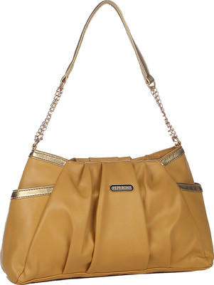 

Peperone Shoulder Bag(Yellow)