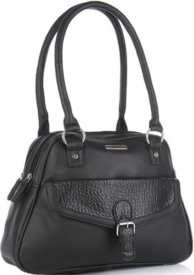 

Peperone Shoulder Bag(Black)