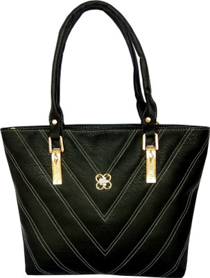 

ALL DAY 365 Shoulder Bag(Black)