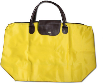 

Italish Shoulder Bag(Yellow)