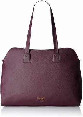 

Baggit Shoulder Bag(Brown)