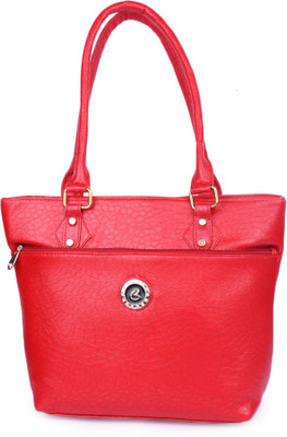 

STYLEFASHION Hand-held Bag(Red)