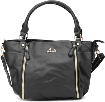 

Lavie - Anushka collection Tote(Black)