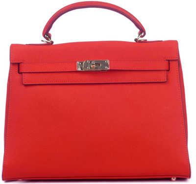 

Bagwati Designs Messenger Bag(Red)