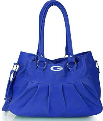 

Vera Stayle Messenger Bag(Blue)