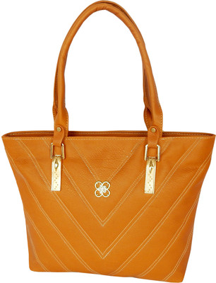 

ALL DAY 365 Shoulder Bag(Tan)