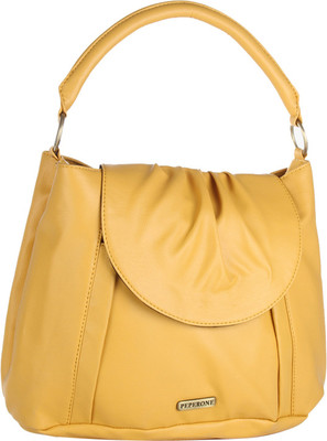 

Peperone Hand-held Bag(Multicolor)