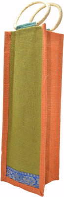 

GREAN Bottle Bag(Orange)