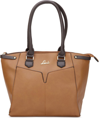 

Lavie Satchel(Tan)