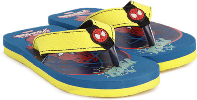 

Disney Girls Slip On Slipper Flip Flop(Green