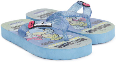 

Disney Boys Slip On Slipper Flip Flop(Red, Blue