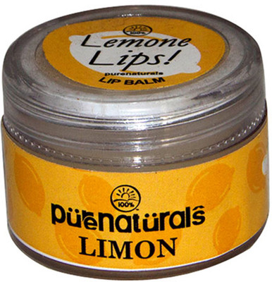 

Pure Naturals Hand Made Limon lemon(Pack of: 1, 10 g)