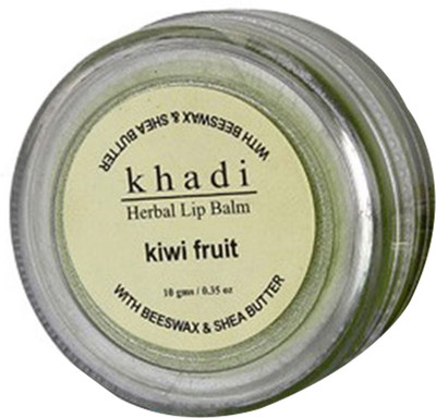 

Pure Naturals Kiwi Fruit with Beeswax & Shea butter na(Pack of: 1, 10 g)