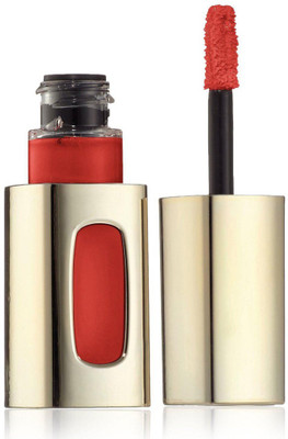 

L'Oreal Paris Color Riche(5.5 ml, 301 Rouge Soprano)