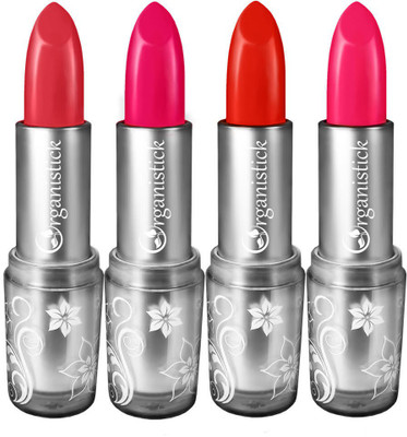 

ORGANISTICK ORGANISTICK(Organistick Blood Red,Magenta,Orange Red,Hot Pink)