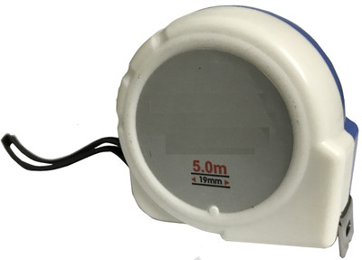

Saifpro 5 Meters x 19mm Measurement Tape(5 Metric)