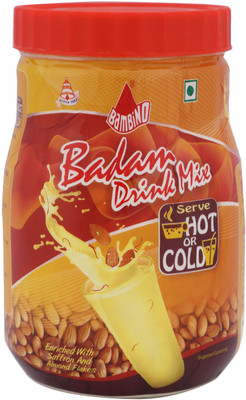 Bambino Badam Drink Mix 450 g