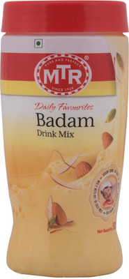 

MTR Badam Drink Mix 500 g