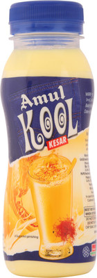 

Amul Kool(Kesar, 200 ml)