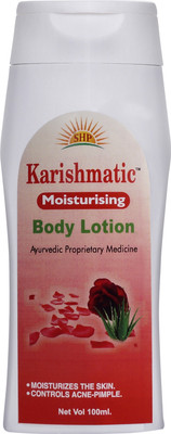 

Karishmatic Herbal Body Lotion(100.0 ml)