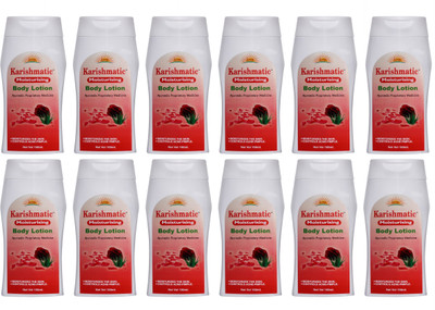 

Karishmatic Herbal Body Lotion(1200 ml)