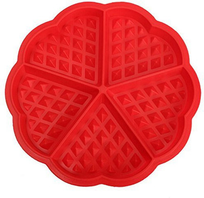 

SYGA 5 - Cup Chocolate Mould(Pack of 5)
