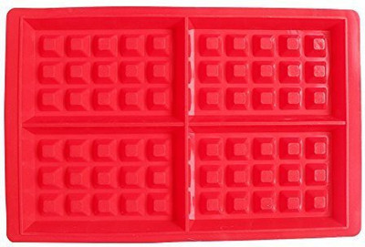 

SYGA 4 - Cup Chocolate Mould(Pack of 4)