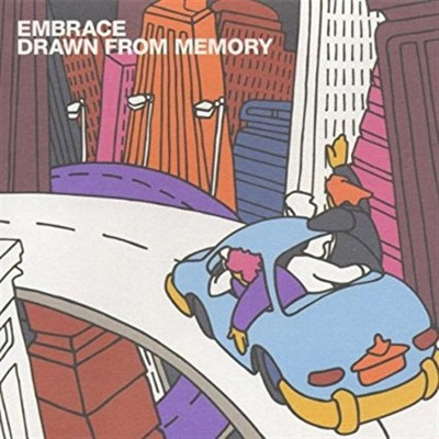 

Drawn from Memory [Import] Audio CD Standard Edition(English - Embrace)